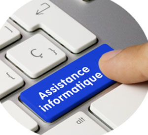 Assistance informatique à SECURITY-CLIC villedieu-les-poeles-rouffigny 50800